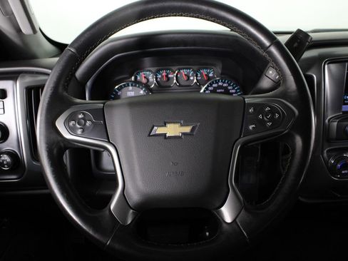 Used 2017 Chevrolet Silverado 2500 LT w/ All Star Edition image 10