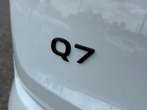 New 2026 Audi Q7 2.0T Premium AWD/4WD image 48