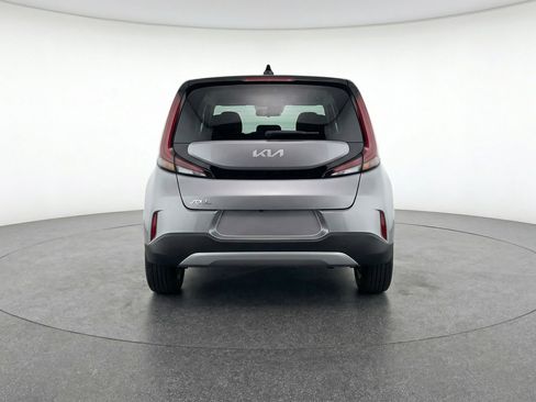 Used 2025 Kia Soul LX w/ LX Technology Package image 7