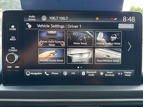 Used 2024 Honda Pilot Touring image 40