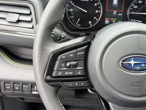 New 2026 Subaru Ascent Bronze Edition AWD/4WD image 27