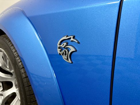 Used 2023 Dodge Challenger SRT Hellcat image 28