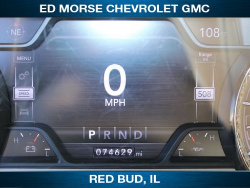 Used 2019 RAM 2500 Limited AWD/4WD image 9