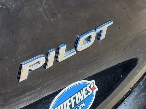 Used 2020 Honda Pilot Black Edition image 11