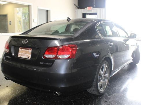 Used 2010 Lexus GS 350 image 2
