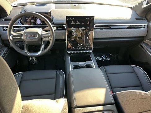 New 2026 GMC Sierra EV Elevation AWD/4WD image 7