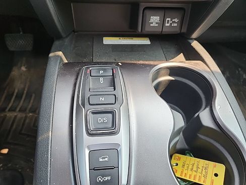 Used 2023 Honda Passport EX-L image 24