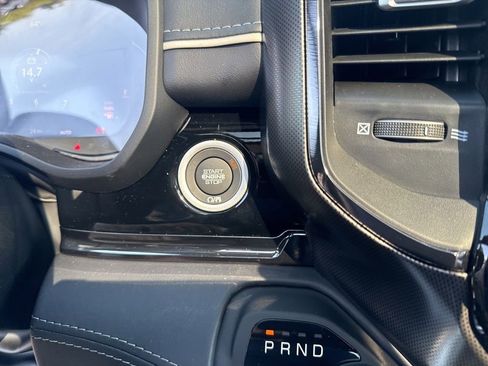 New 2026 RAM 1500 Limited AWD/4WD image 16
