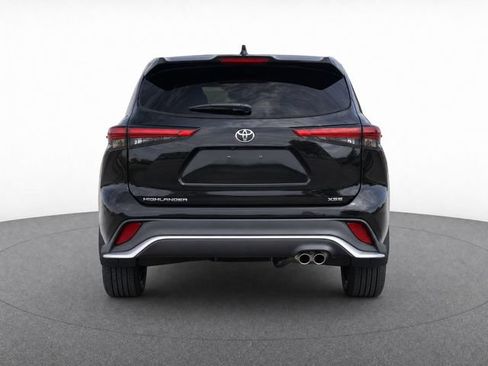 Used 2023 Toyota Highlander XSE FWD image 7