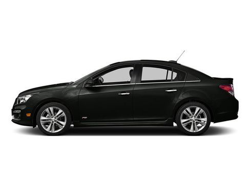 Used 2016 Chevrolet Cruze LT FWD image 3