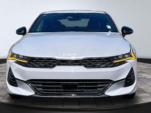 Used 2023 Kia K5 GT-Line w/ GT-Line Premium Package image 3