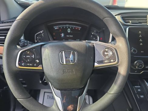 Used 2017 Honda CR-V EX image 9