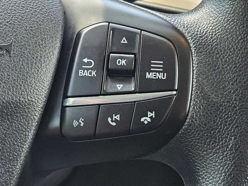 Used 2025 Ford Bronco Sport Big Bend AWD/4WD image 22