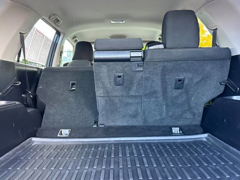 Used 2019 Toyota 4Runner TRD Off-Road image 15