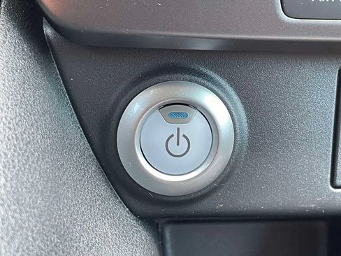 Used 2023 Nissan Leaf S FWD image 26