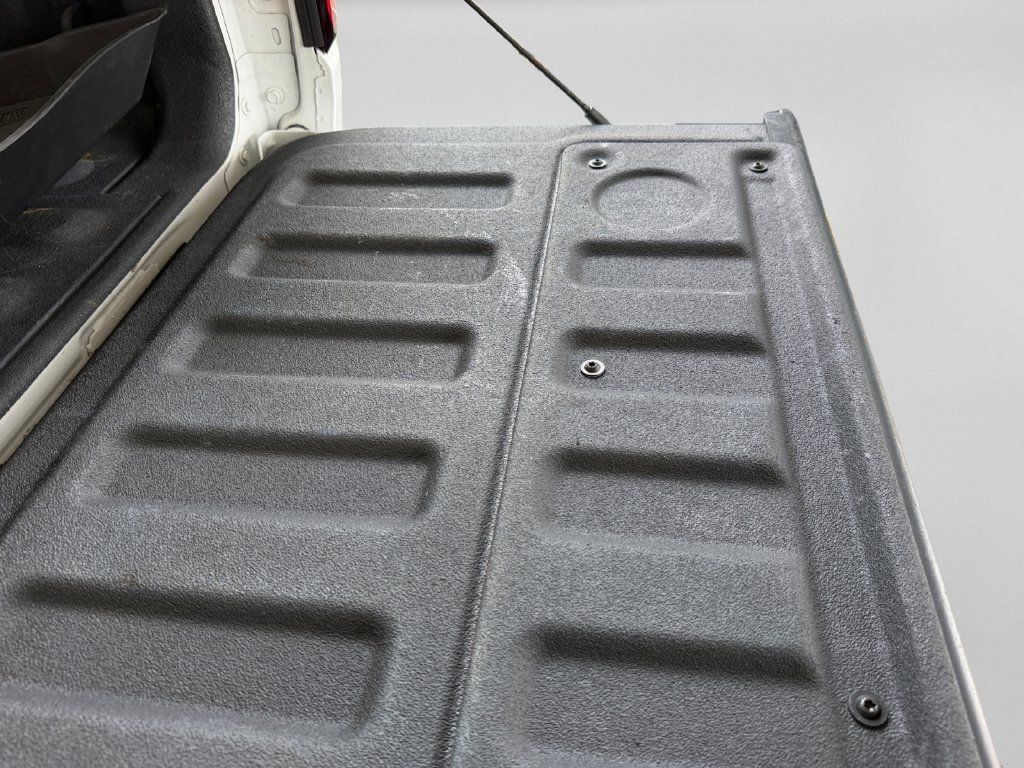 Used 2025 RAM 1500 Tradesman RWD image 29