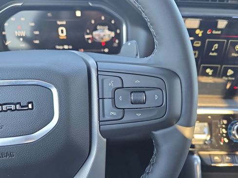 New 2026 GMC Sierra 1500 Denali w/ Denali Reserve Package image 19