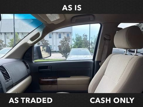 Used 2008 Toyota Tundra SR5 AWD/4WD image 17