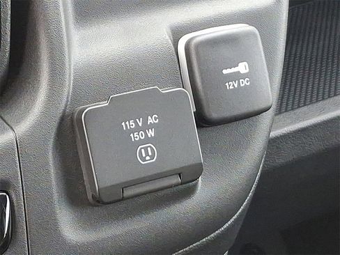 Used 2024 RAM ProMaster 2500 w/ Safety Group image 26