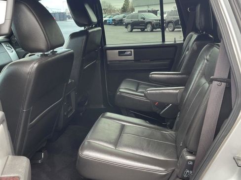 Used 2010 Ford Expedition Limited image 17