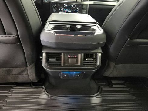 Used 2023 Ford F150 Lariat w/ Equipment Group 502A High AWD/4WD image 37