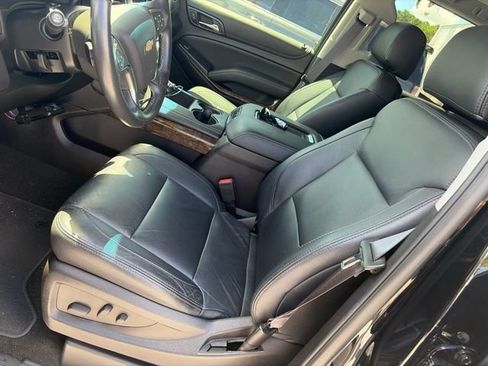 Used 2017 Chevrolet Tahoe LS RWD image 8