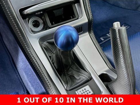 Used 2005 Acura NSX T image 16