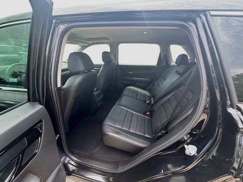 Certified 2026 Honda CR-V EX-L image 23