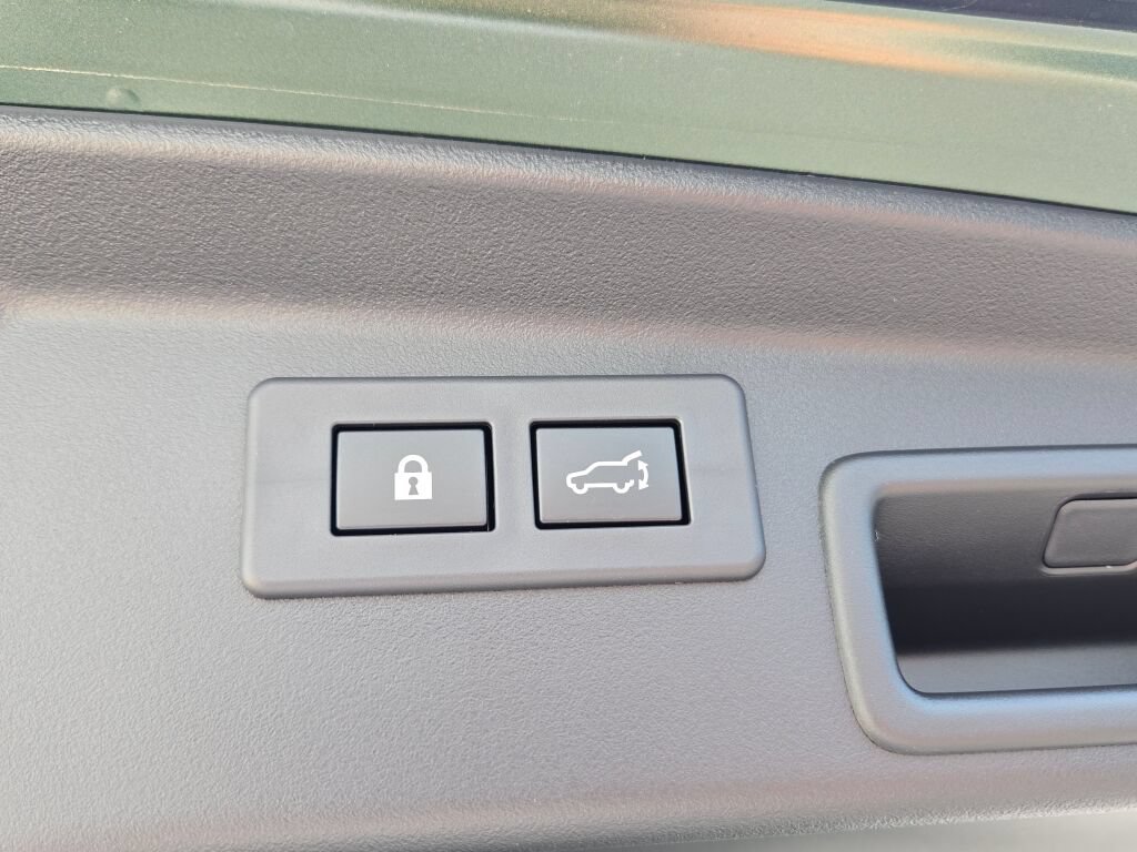 New 2026 Subaru Outback Wilderness AWD/4WD image 16