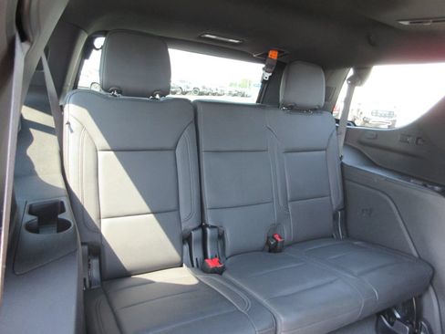 Certified 2023 Chevrolet Tahoe Z71 w/ Luxury Package AWD/4WD image 26