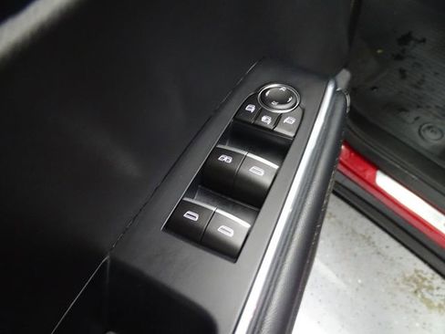 Used 2026 GMC Acadia Denali w/ Super Cruise Package AWD/4WD image 10
