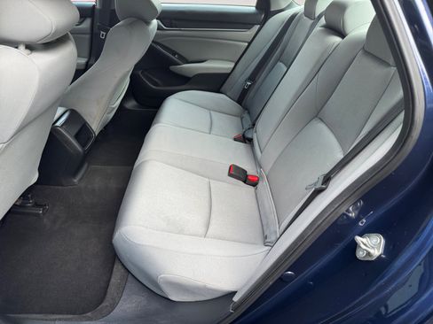 Used 2018 Honda Accord LX image 14