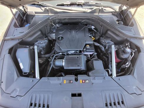 Used 2024 Genesis GV80 2.5T image 30