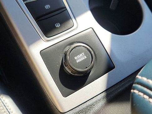 Certified 2022 Ford Bronco Sport Outer Banks w/ Tech Package image 24