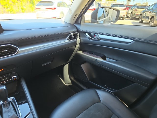 Used 2020 MAZDA CX-5 Touring FWD image 10
