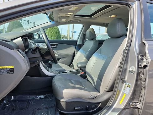 Used 2013 Hyundai Elantra Limited FWD image 13