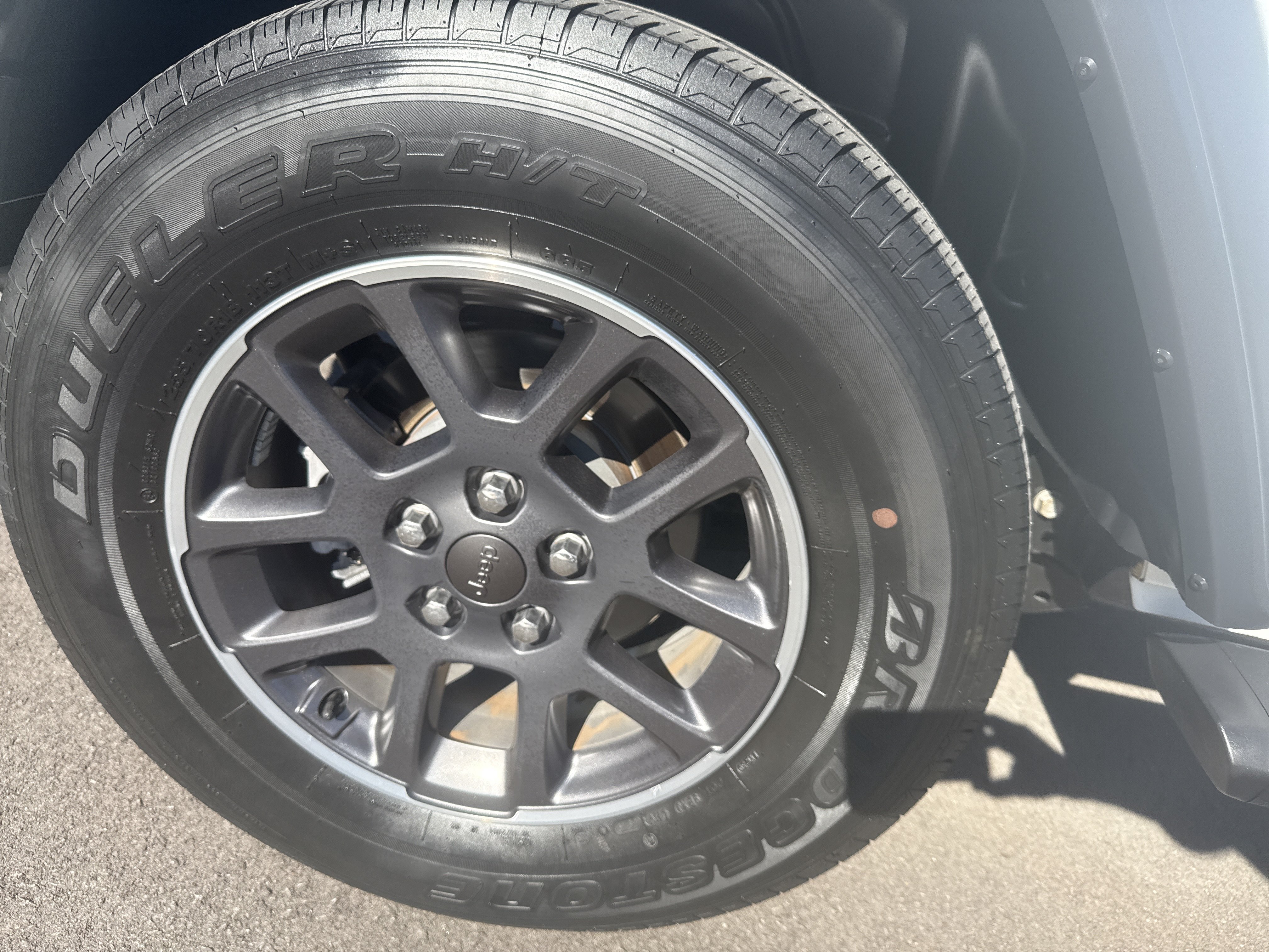 Used 2019 Jeep Wrangler Sport AWD/4WD image 26