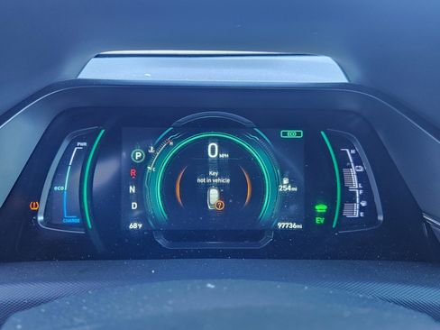 Used 2021 Hyundai Ioniq SE image 12