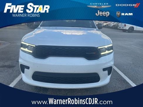 Used 2023 Dodge Durango GT image 1