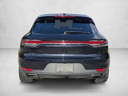 Used 2021 Porsche Macan AWD/4WD image 5