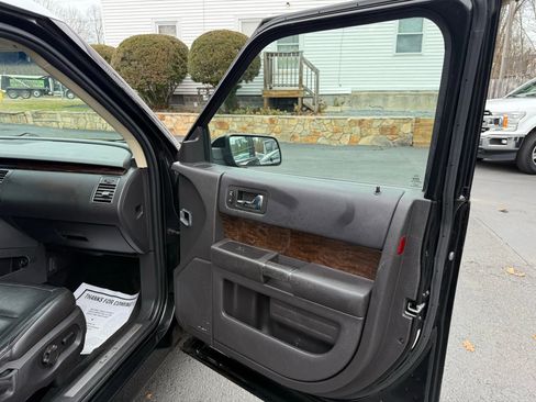 Used 2014 Ford Flex Limited w/ Equipment Group 302A image 19