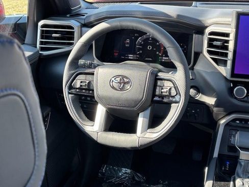 New 2026 Toyota Tundra Platinum image 7