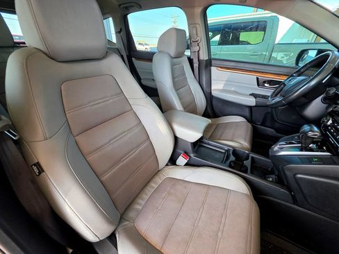 Used 2019 Honda CR-V EX-L image 56