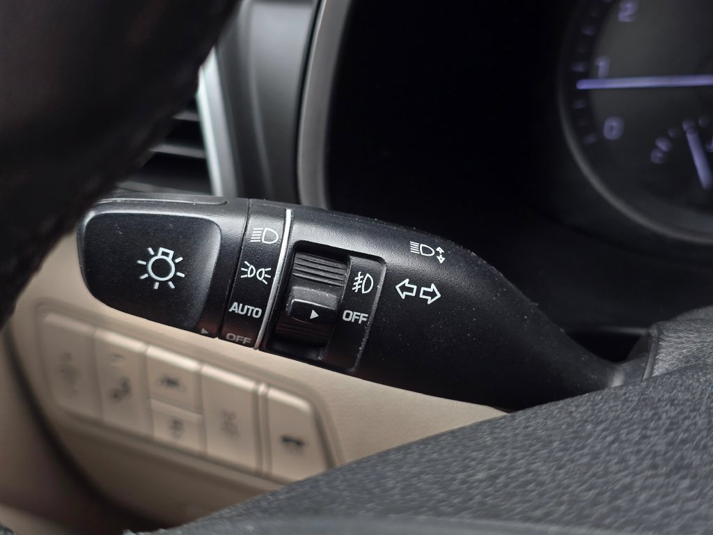 Used 2019 Hyundai Tucson Ultimate AWD/4WD image 33