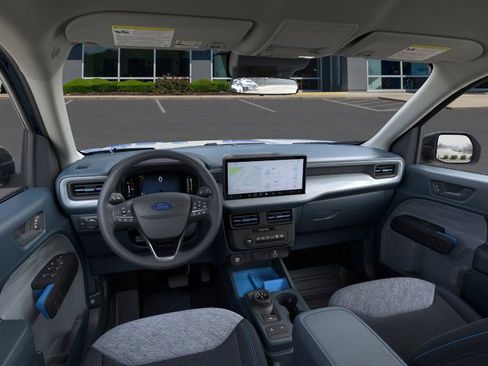 New 2026 Ford Maverick XLT w/ XLT Luxury Package image 33