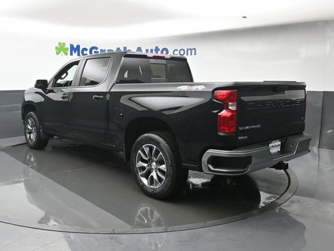New 2026 Chevrolet Silverado 1500 LT w/ Protection Package AWD/4WD image 19