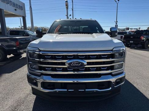 New 2026 Ford F350 Lariat w/ Lariat Ultimate Package image 2