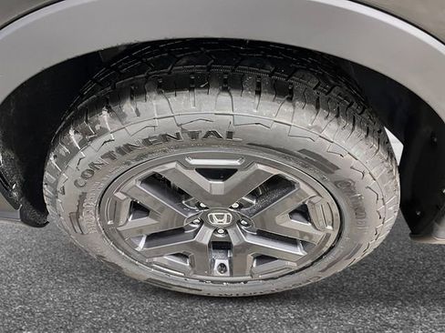 New 2026 Honda CR-V TrailSport image 11