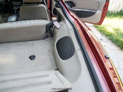 Used 2002 Pontiac Firebird Trans Am RWD image 96