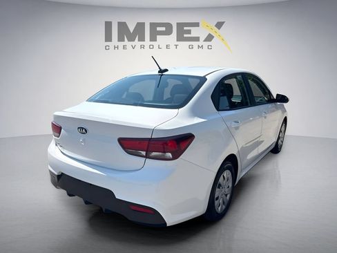 Used 2020 Kia Rio LX FWD image 6